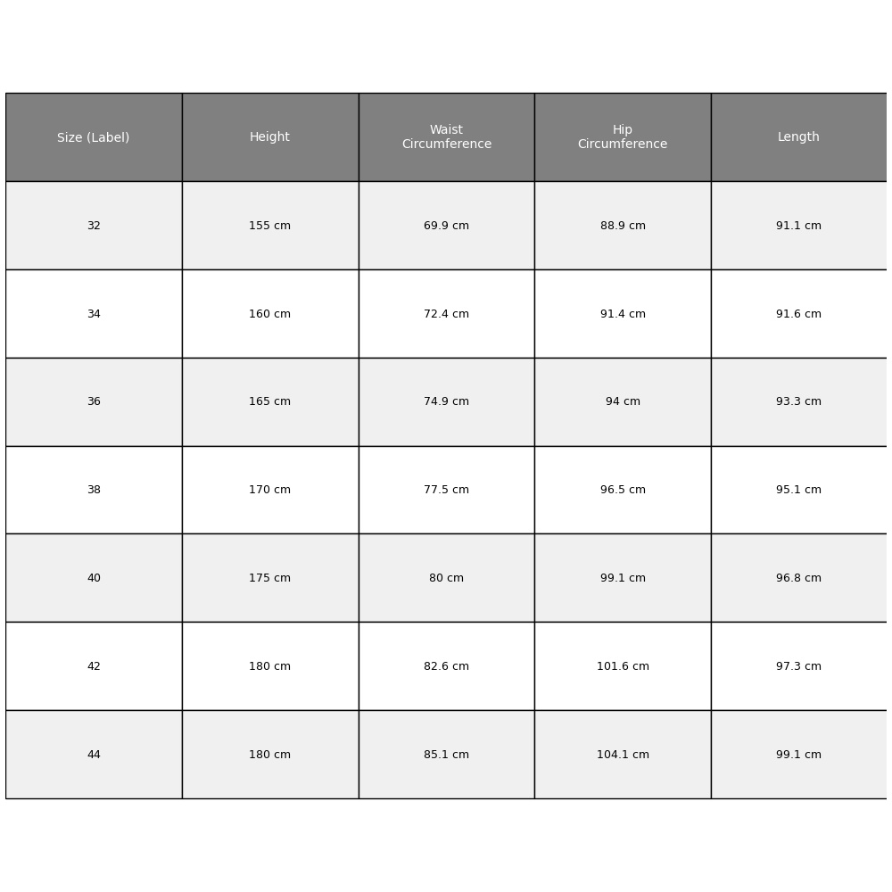 G2000 Twill Ankle Cigarette Suit Pants · v2